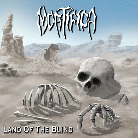 Mortifica : Land of the Blind